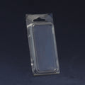 F/12 Transparenter Klappblister
