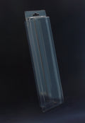 N 110/50 Transparenter Klappblister
