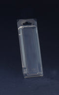 N 120/20 Transparenter Klappblister