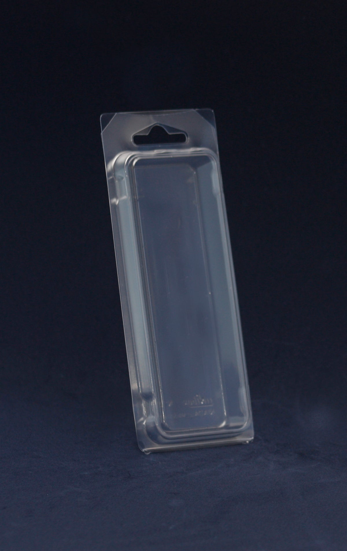 N 120/20 Transparenter Klappblister