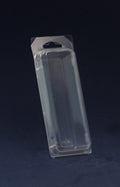 N 120/40 Transparenter Klappblister