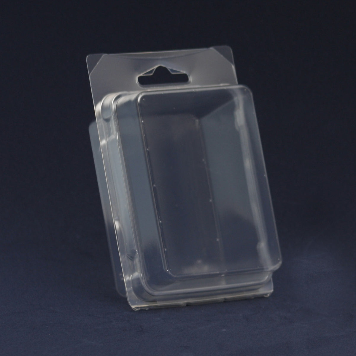 N 140/60 Transparenter Klappblister