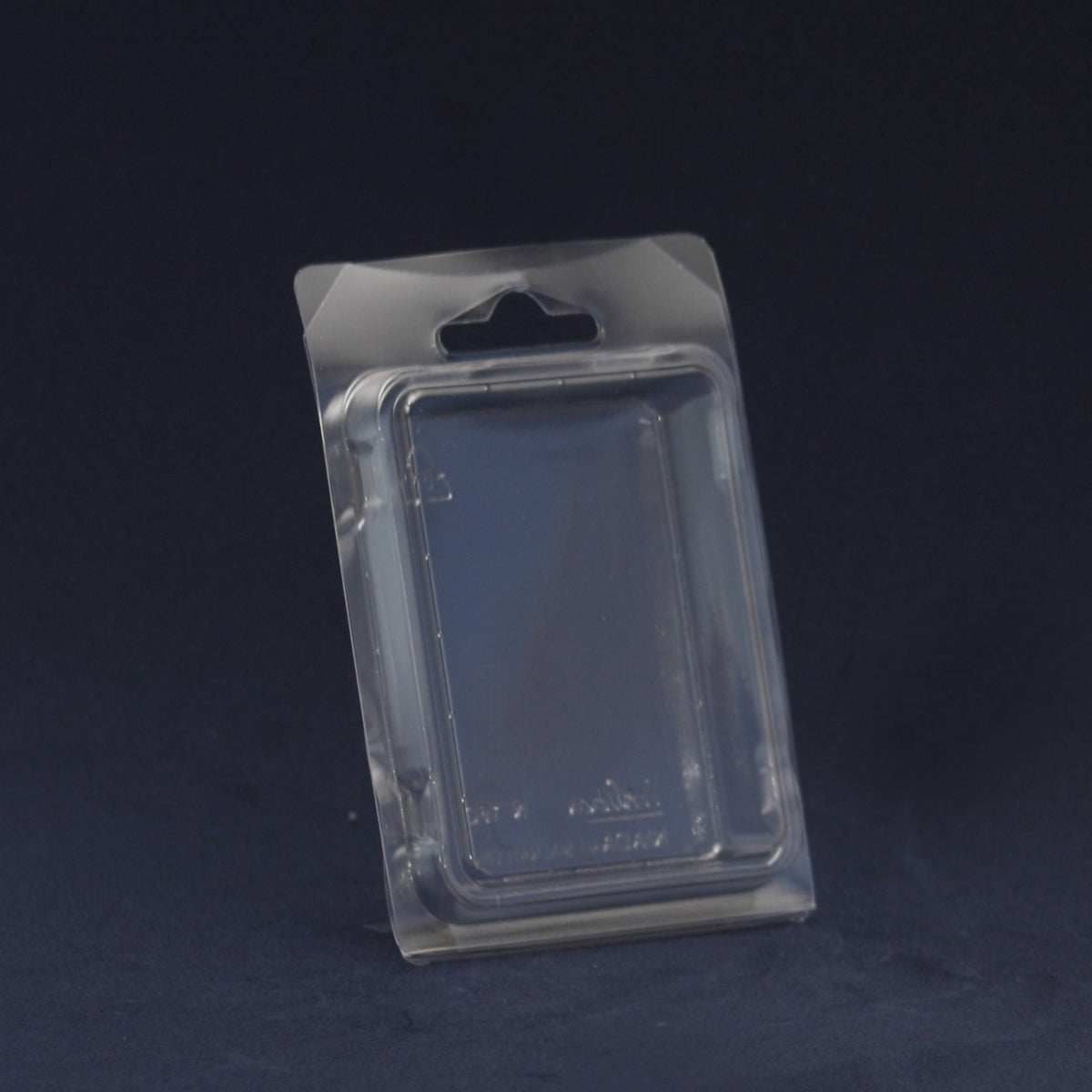 N 160/20 Transparenter Klappblister