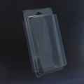 N 230/60 Transparenter Klappblister
