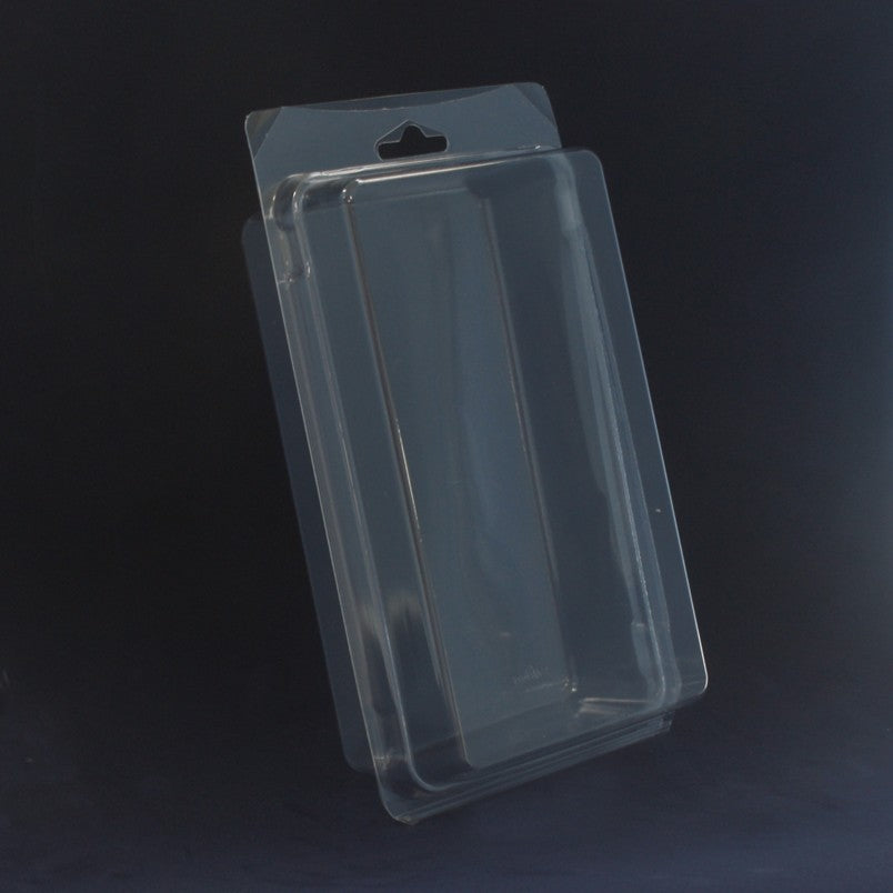 N 230/60 Transparenter Klappblister