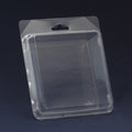 N 250/50 Transparenter Klappblister