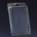 N 270/50 Transparenter Klappblister