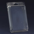 N 270/60 Transparenter Klappblister