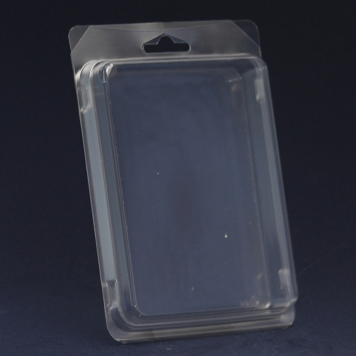 N 270/60 Transparenter Klappblister