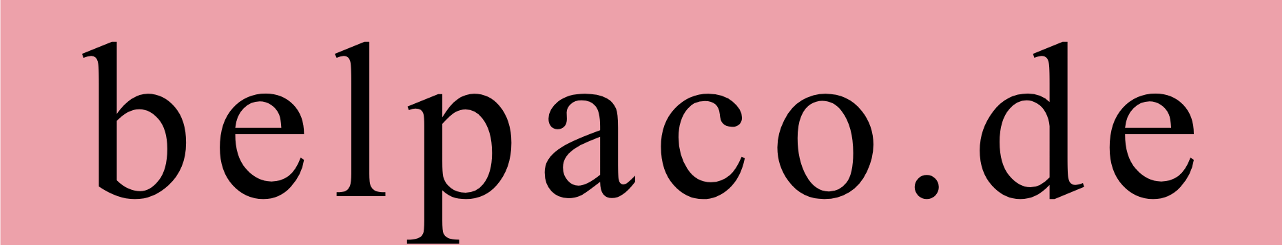belpaco.de